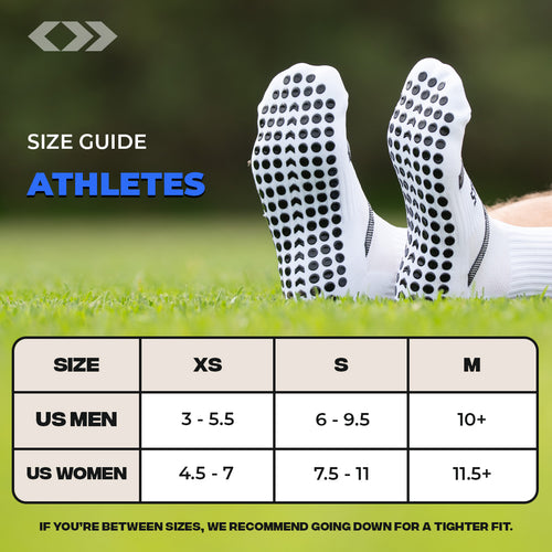 Sizing Chart