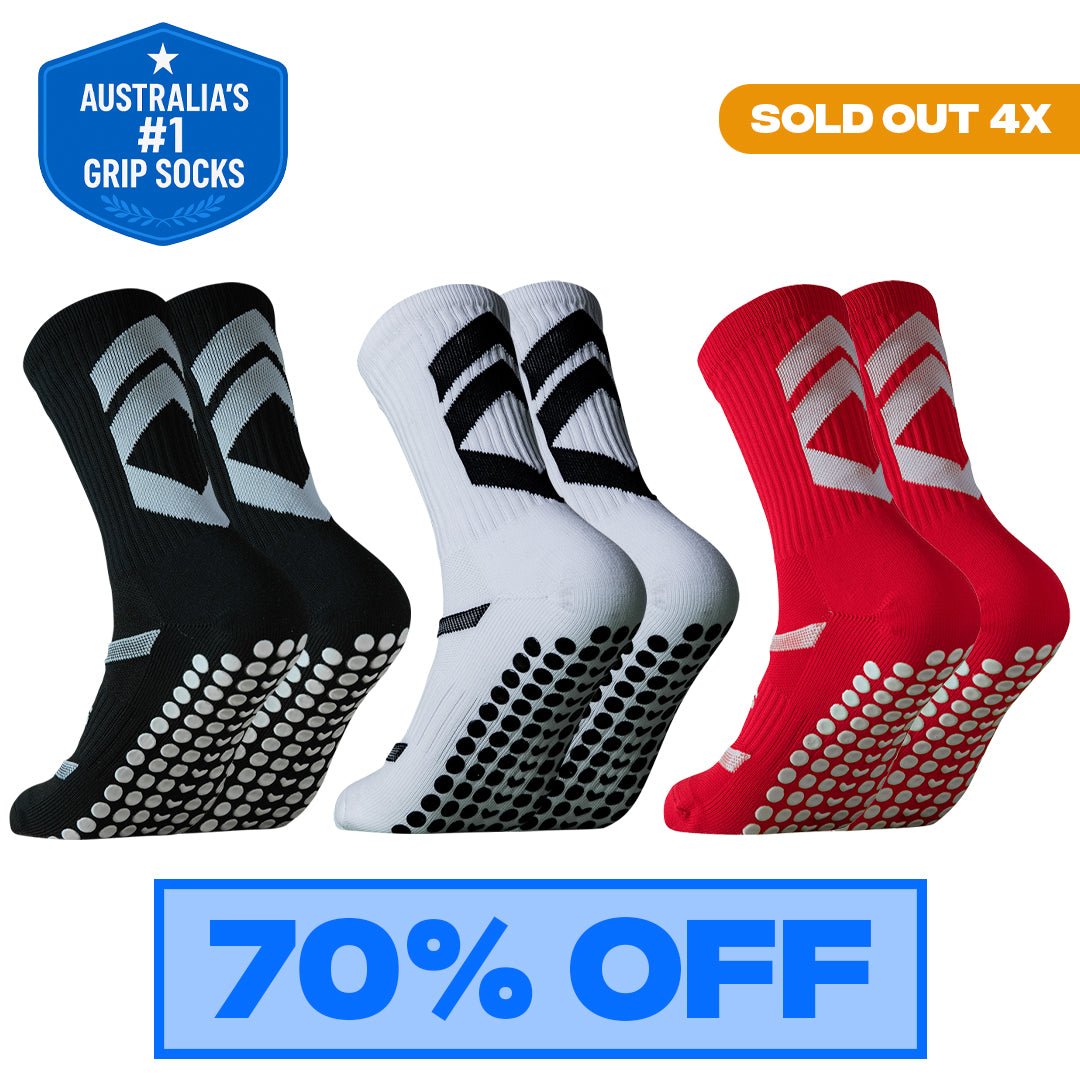 Stepzz Grip Socks for , , SKU:, available at Stepzz