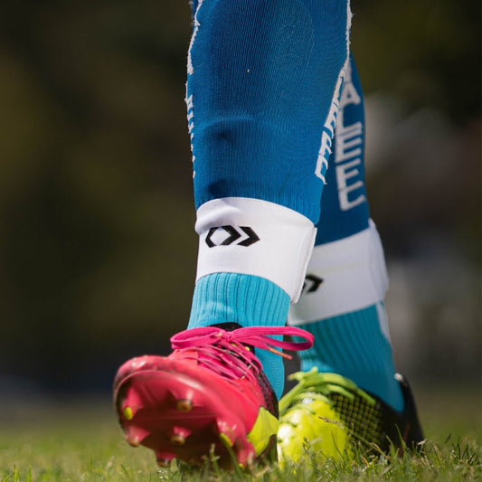 Are Grip Socks Allowed in Football in Australia? - Stepzz