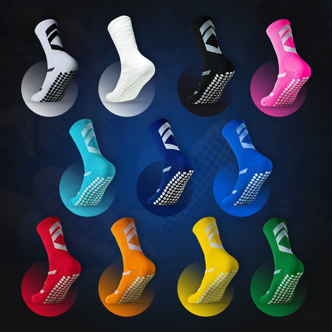 Do Grip Socks Help With Pilates? - Stepzz