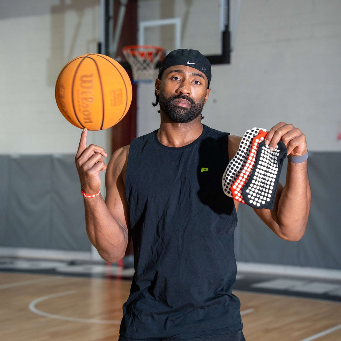 What Do Grip Socks Do? Discover Their Game-Changing Benefits for Performance - Stepzz