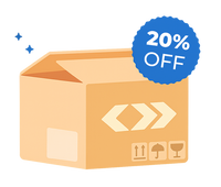 SHIPPING DISCOUNT