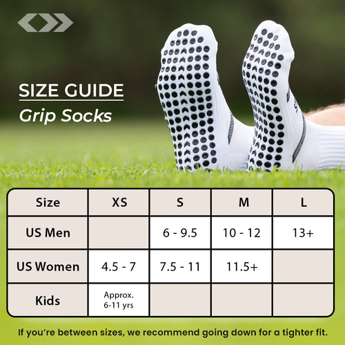 Sizing Chart