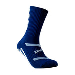 Stepzz Grip Socks - Navy Blue