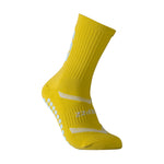 Stepzz Grip Socks - Yellow