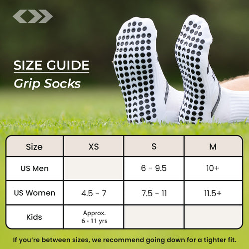 Sizing Chart
