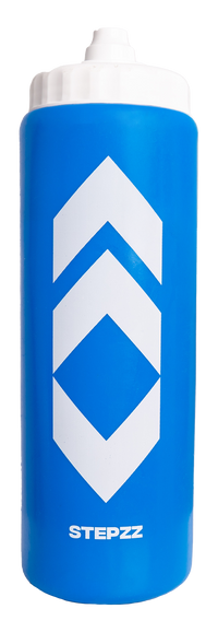 STEPZZ PERFORMANCE WATER BOTTLE 750ML