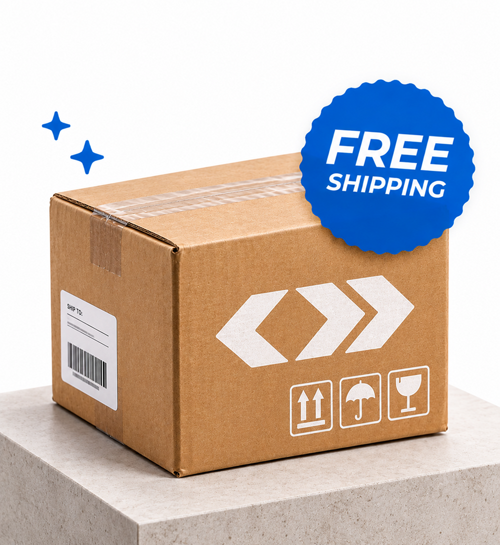 SHIPPING DISCOUNT