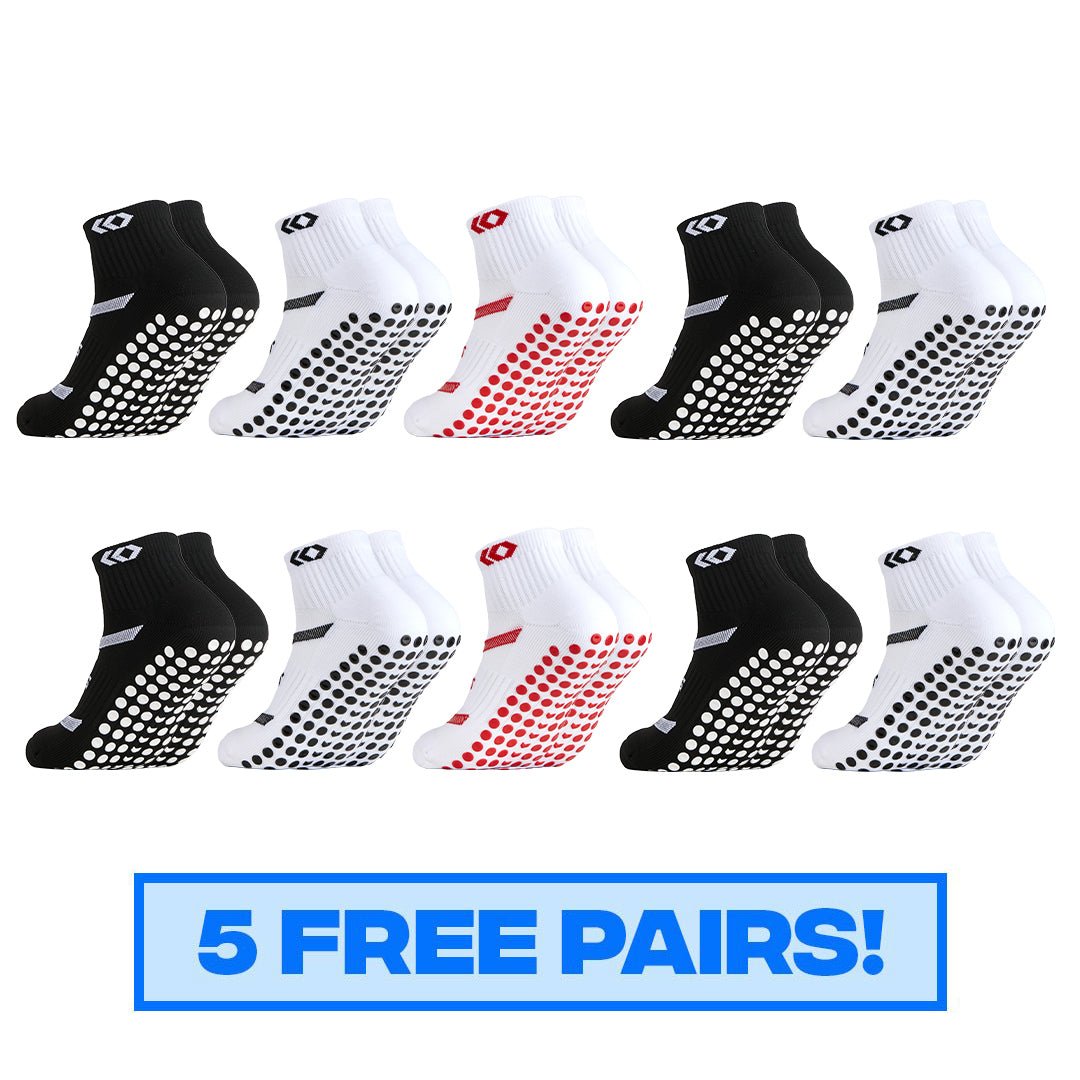 Stepzz Ankle grip socks for , , SKU:, available at Stepzz