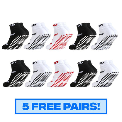 Stepzz Ankle grip socks for , , SKU:, available at Stepzz