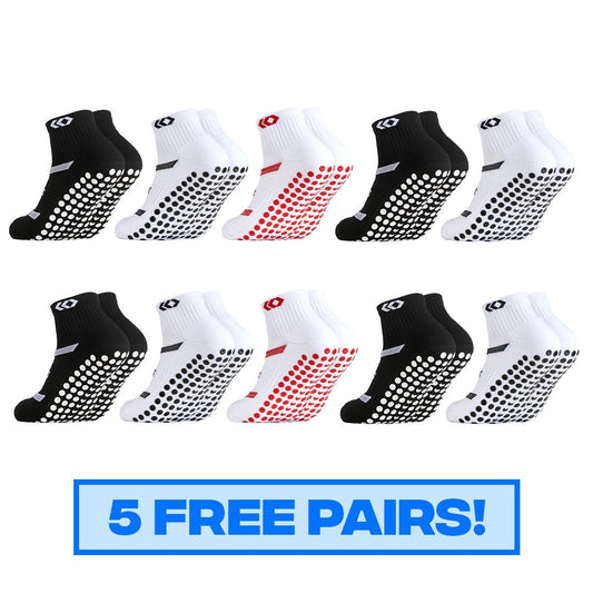 Stepzz Ankle grip socks for , , SKU:, available at Stepzz