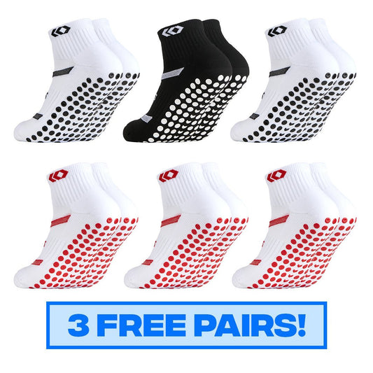 Stepzz Ankle grip socks for , , SKU:, available at Stepzz
