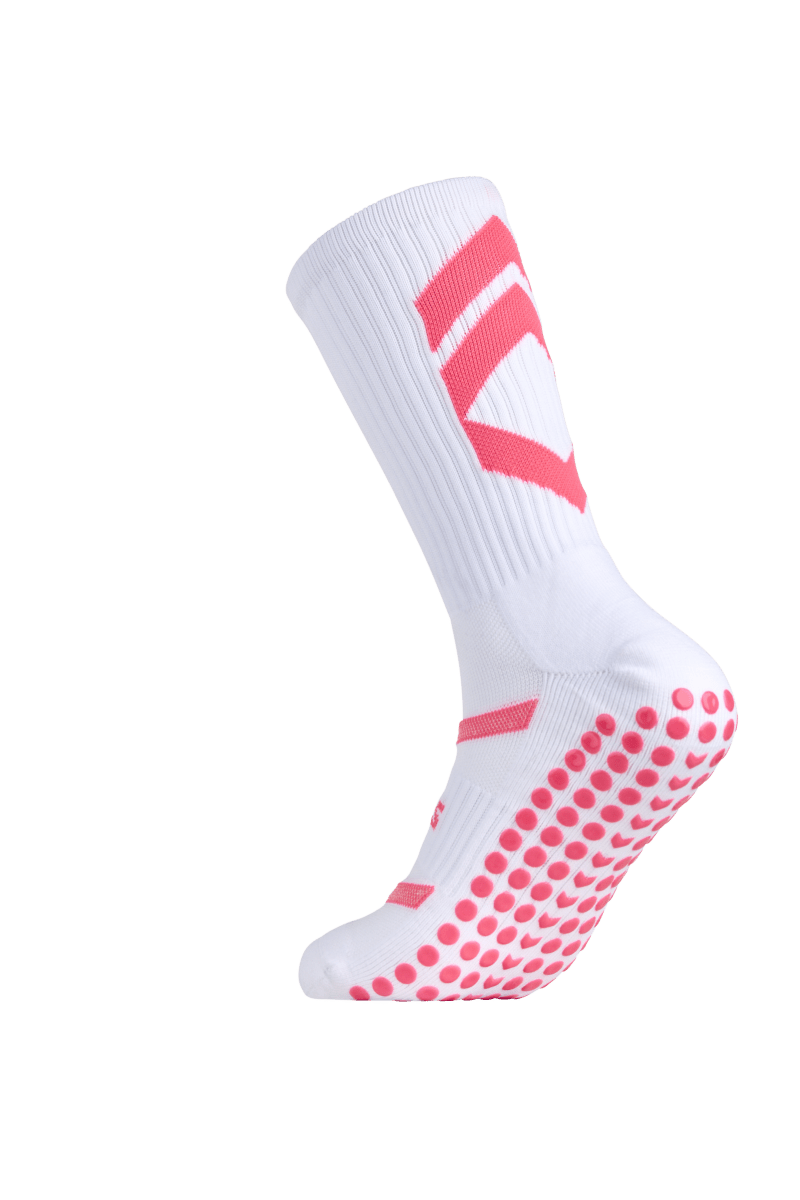 Stepzz Grip Socks for Pink, XS , SKU:Stepzz-XS-Pnk-new, available at Stepzz