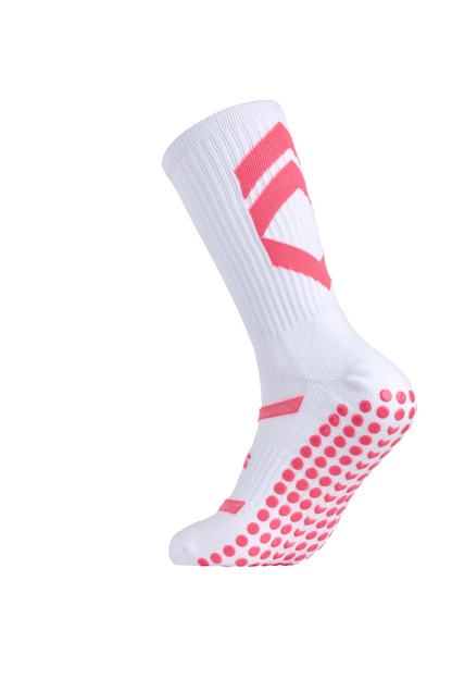 Stepzz Grip Socks for Pink, XS , SKU:Stepzz-XS-Pnk-new, available at Stepzz