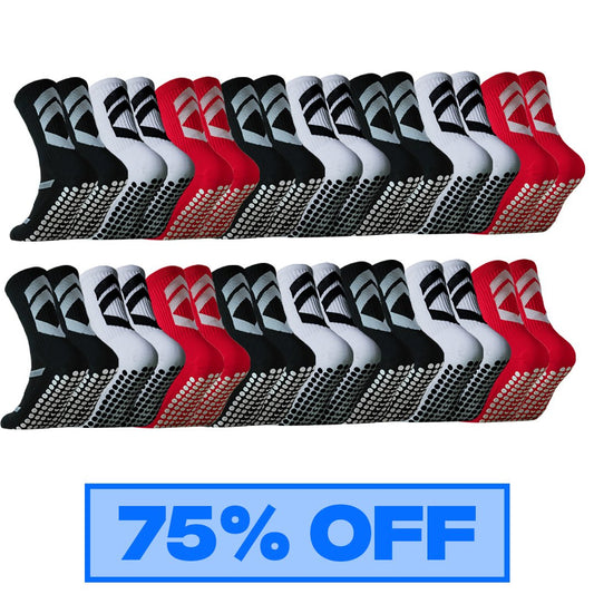 Stepzz Grip Socks for , , SKU:, available at Stepzz