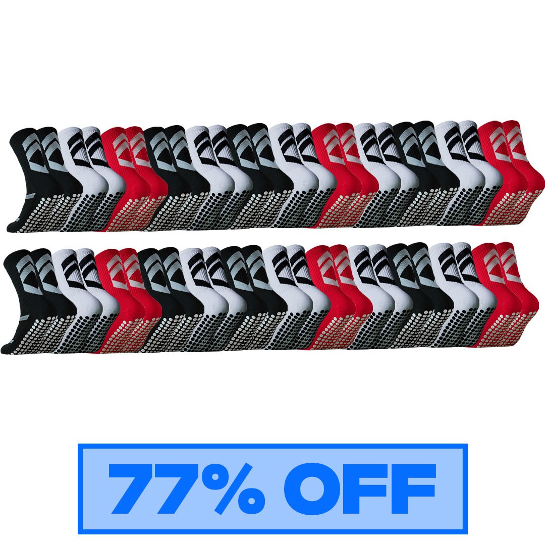 Stepzz Grip Socks for , , SKU:, available at Stepzz
