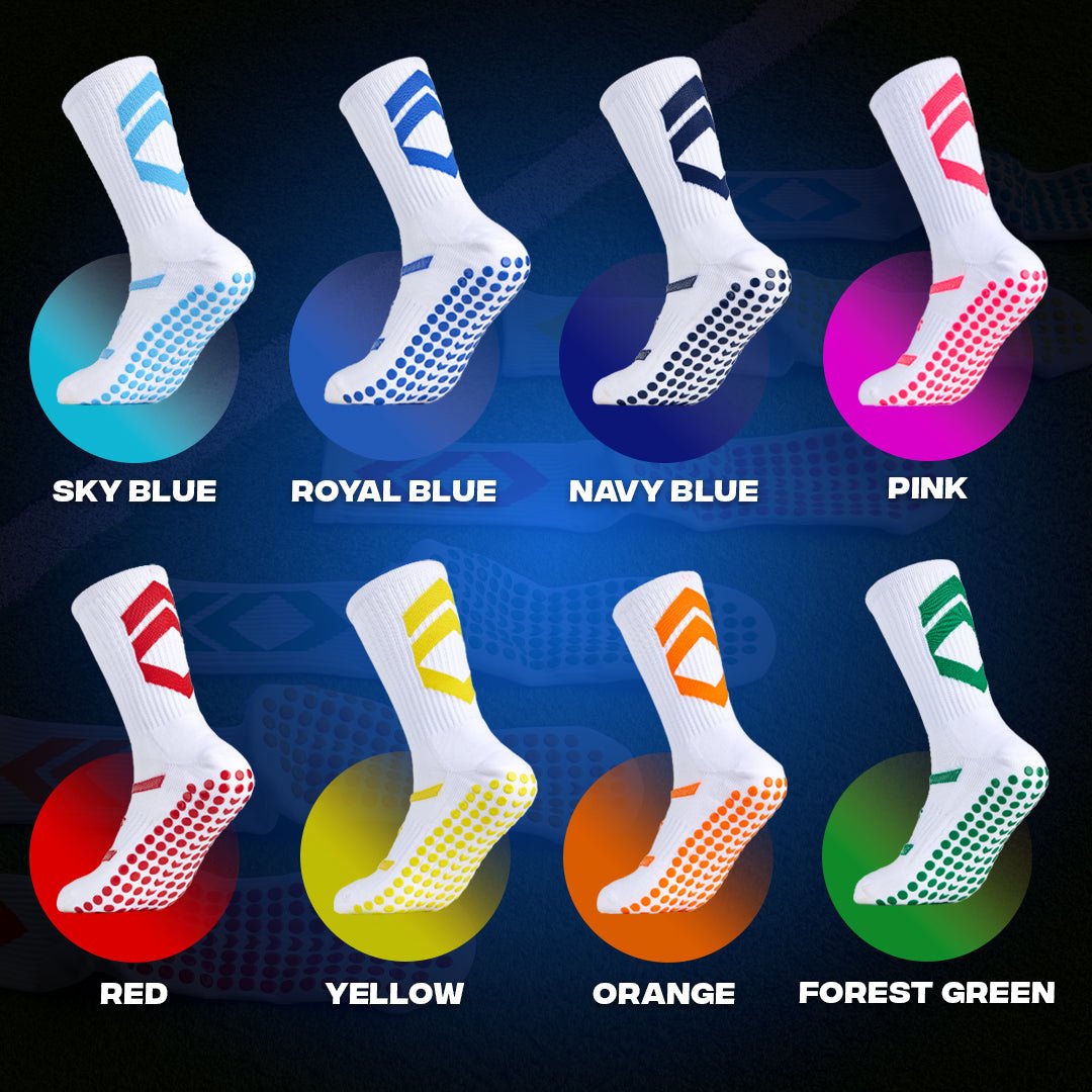 Stepzz Grip Socks for , , SKU:stepzz-Switch, available at Stepzz