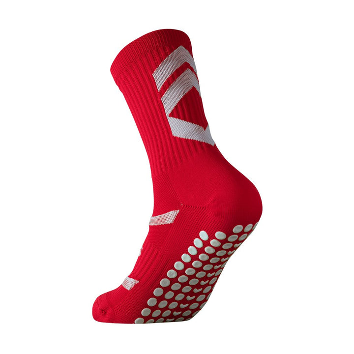 Red Grip Socks Australia Stepzz