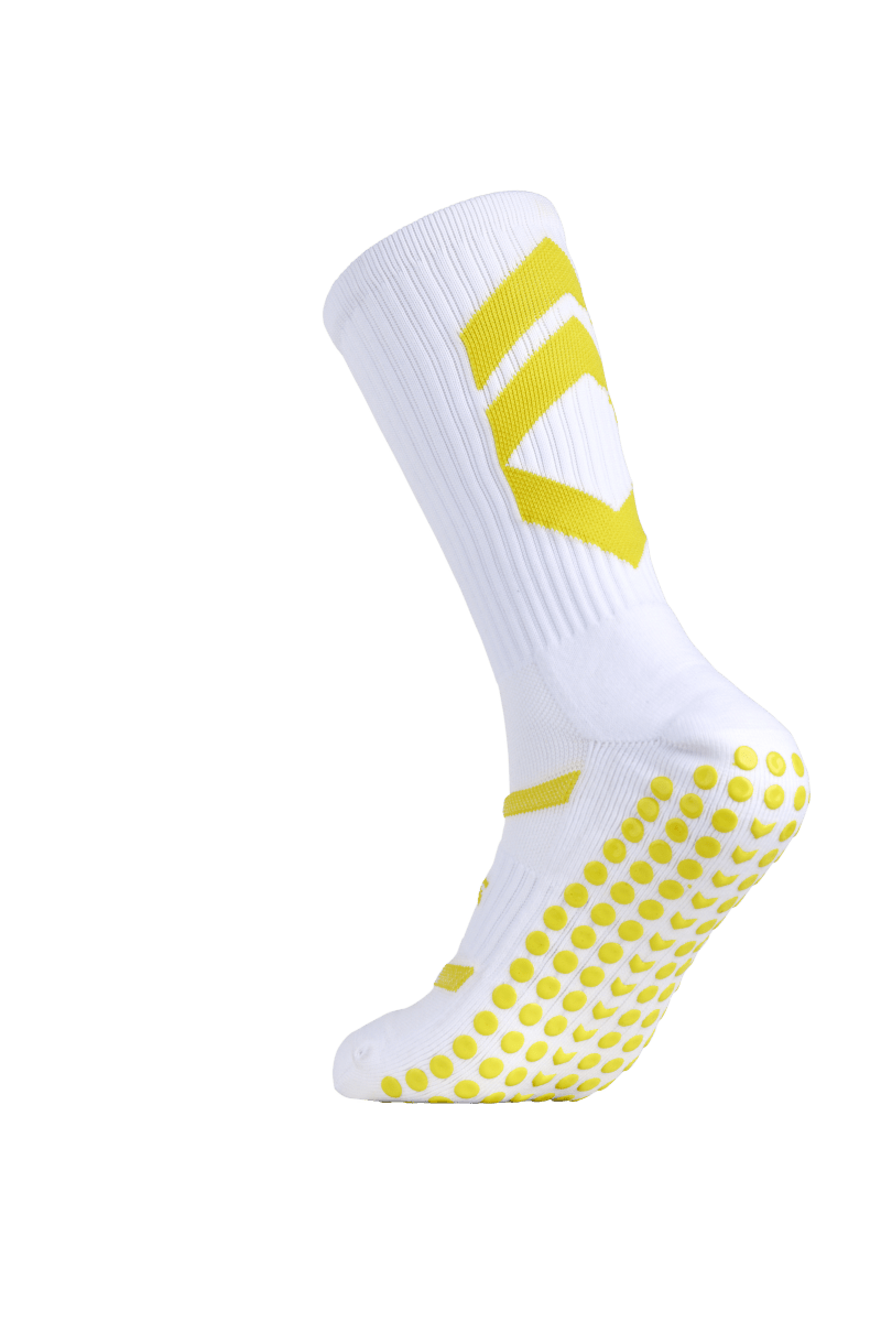 Stepzz Grip Socks for Yellow, XS , SKU:Stepzz-XS-Yel-new, available at Stepzz