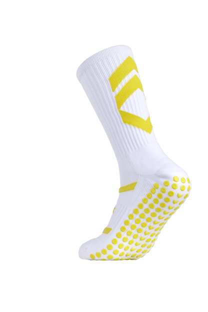 Stepzz Grip Socks for Yellow, XS , SKU:Stepzz-XS-Yel-new, available at Stepzz