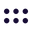 Dots Icon